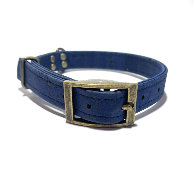 Modèle Spike - Bleu