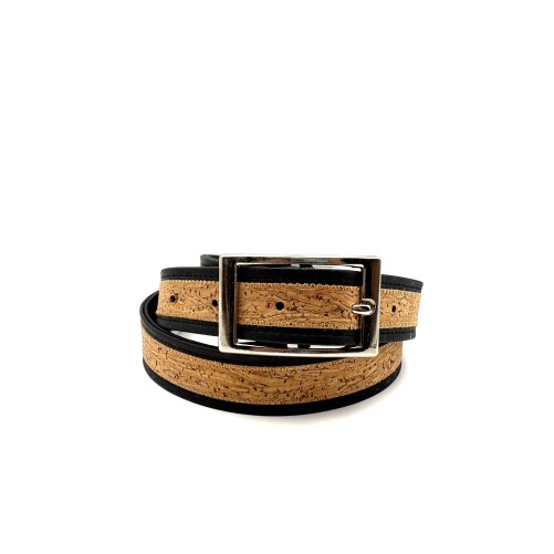 Ceinture noir - paillettes