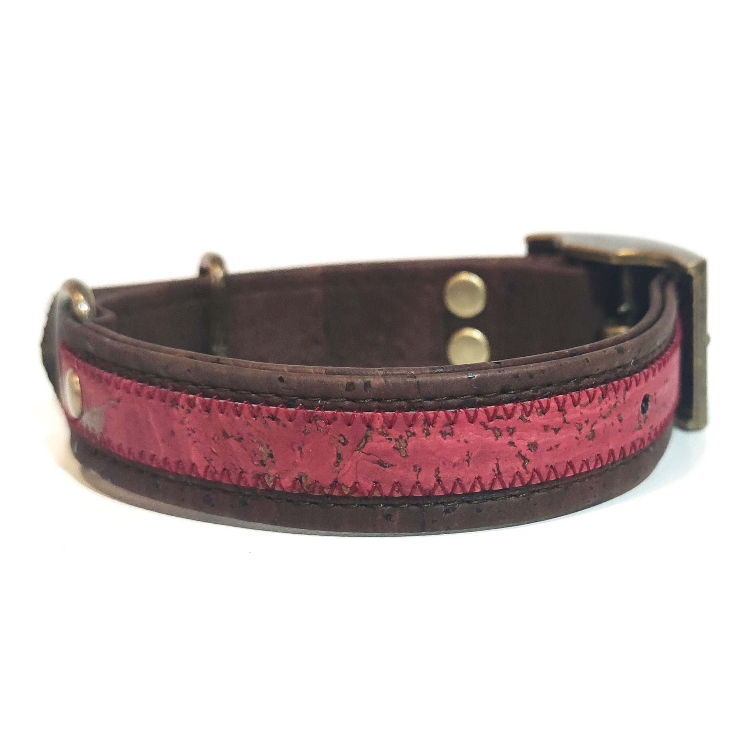 19mm Marron Bi MARBLE-R (2)