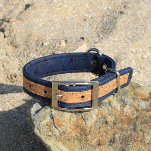 Collier chien Spike de la marque AngelAres