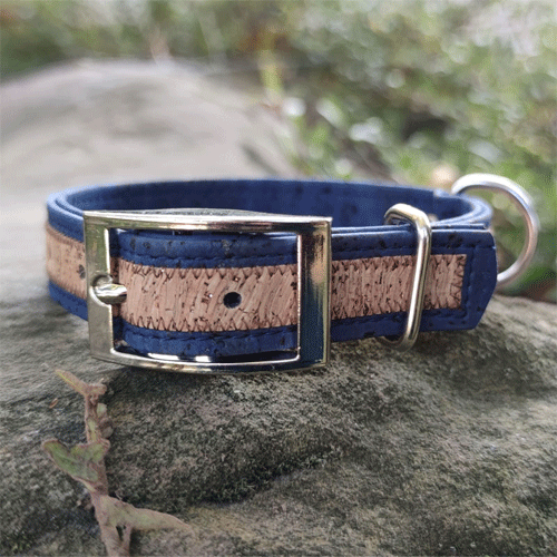 Collier chien Spike de la marque AngelAres