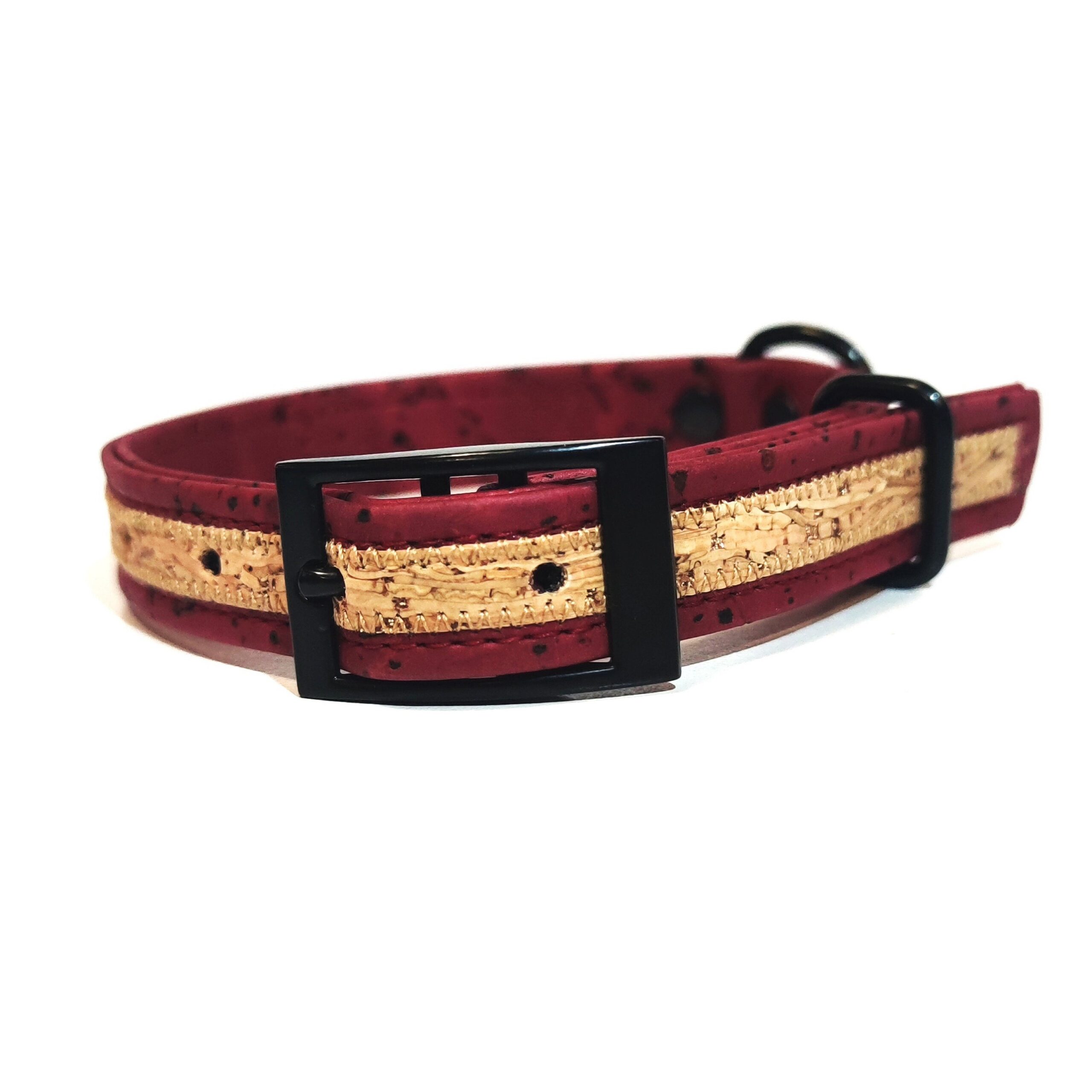 Collier Kaya Paillette pour chiens & chats