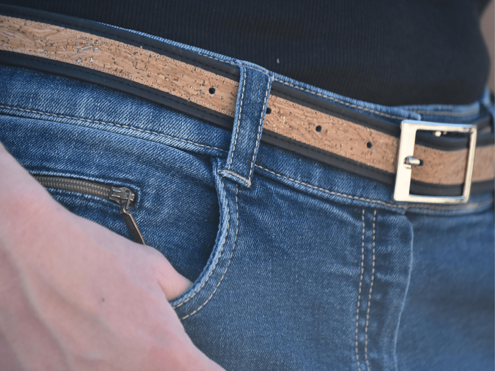 Ceinture femme de la marque AngelAres
