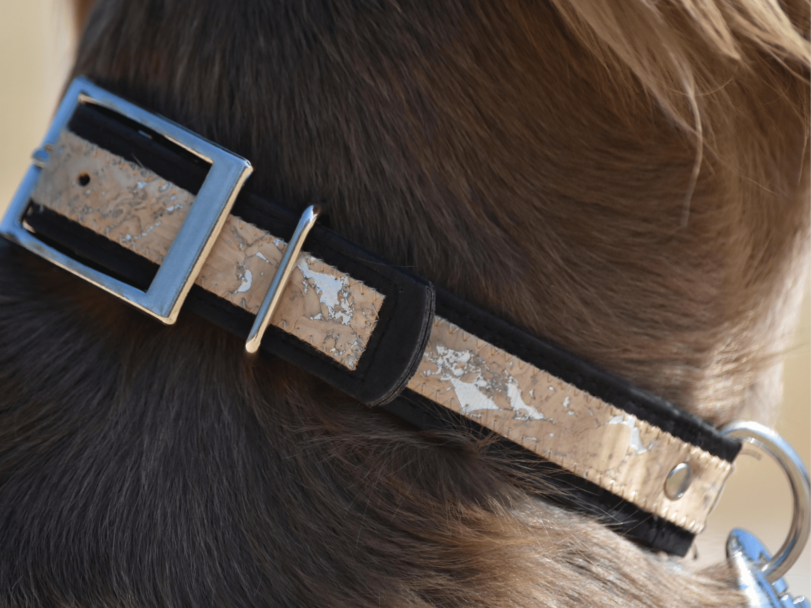 Collier chien de la marque AngelAres