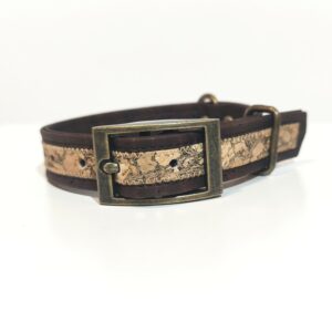 Collier chien Ares