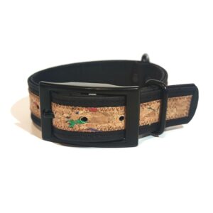 Collier chien Angel
