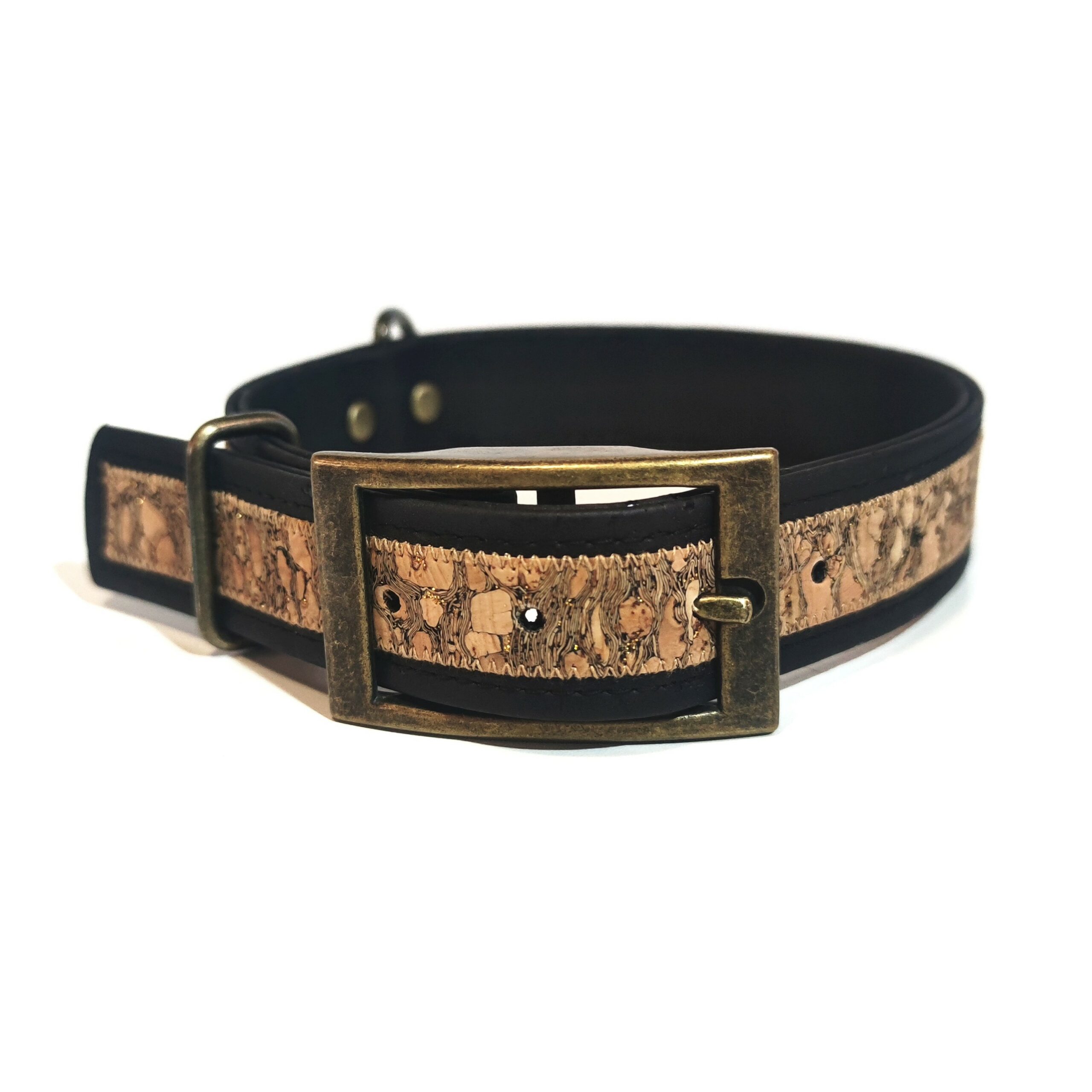 24mm Noir Bi TORTUE (2)