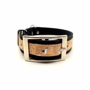 Collier chien Angel