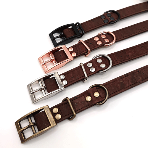 Colliers chien Ares de la marque AngelAres