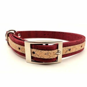 Collier chien Kaya