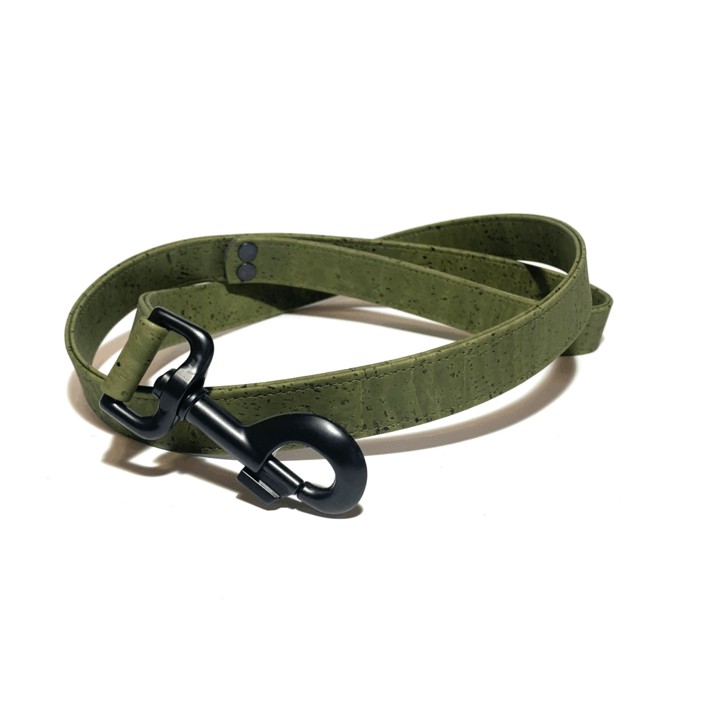 Laisse chien Marley