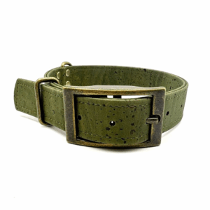 Collier chien Marley