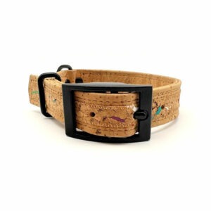 Collier chien Zazou
