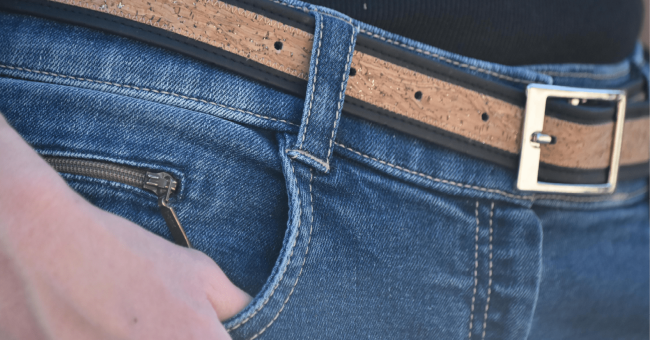 Ceinture femme de la marque AngelAres